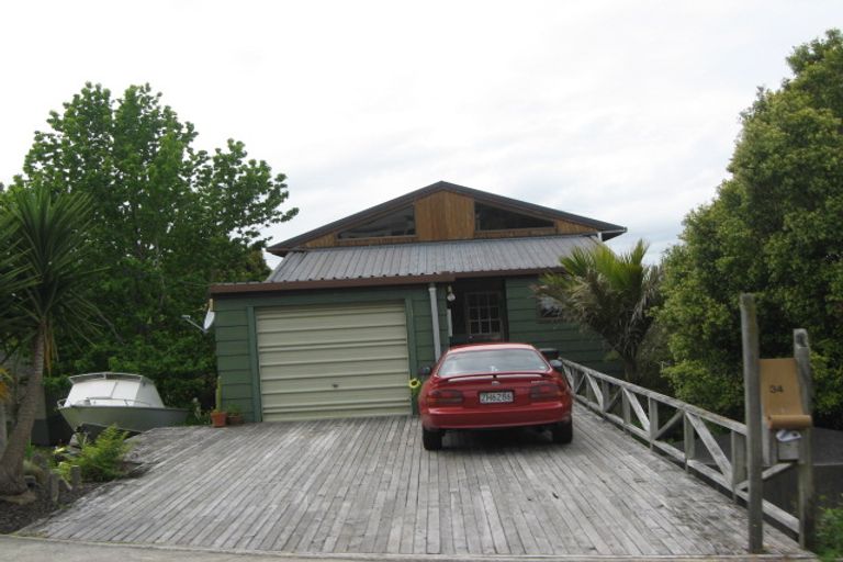 Photo of property in 34 Monyash Road, Manly, Whangaparaoa, 0930