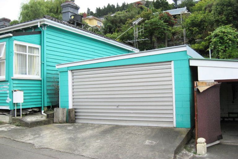 Photo of property in 18 Simeon Quay, Lyttelton, 8082