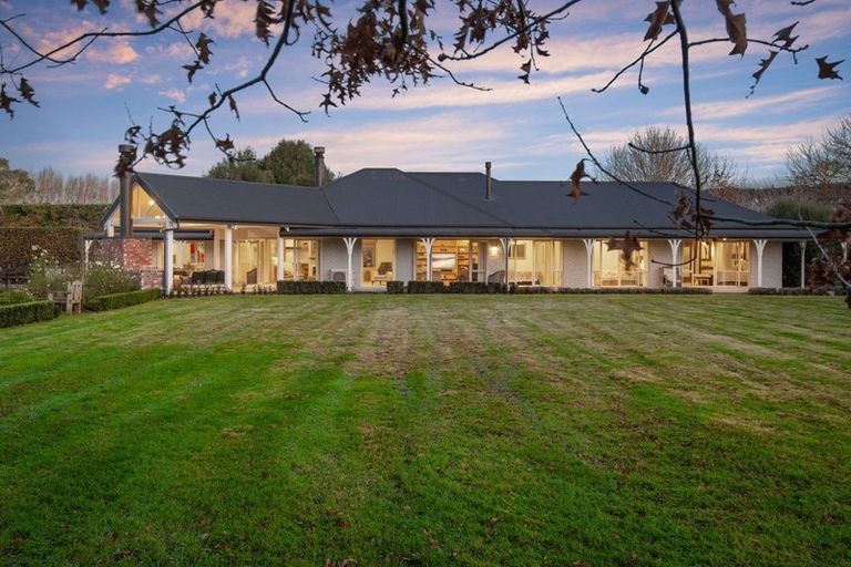 Photo of property in 233 Barnes Road, Lincoln, Christchurch, 7672