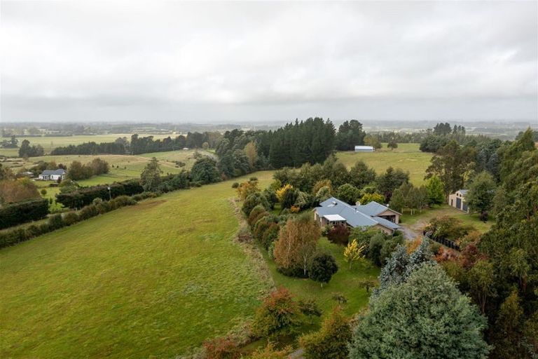 Photo of property in 251 Summerhill Road, Cust, Rangiora, 7471