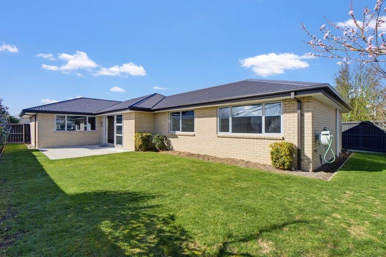 Photo of property in 15 Cellars Way, Yaldhurst, Christchurch, 8042