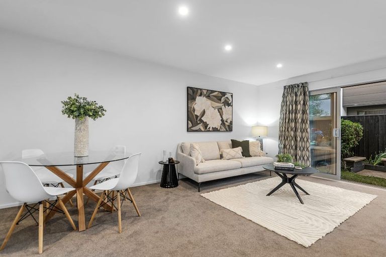 Photo of property in 4/7 Bolton Avenue, Spreydon, Christchurch, 8024