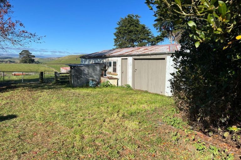 Photo of property in 188 Valley Road, Woodville, 4998