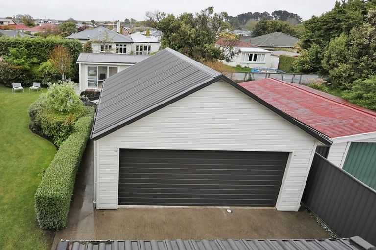 Photo of property in 247 Herbert Street, Windsor, Invercargill, 9810