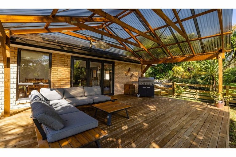 Photo of property in 1 Silkwood Lane, Kerikeri, 0230