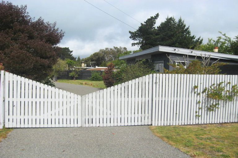 Photo of property in 27 Kowai Street, Leithfield, 7481