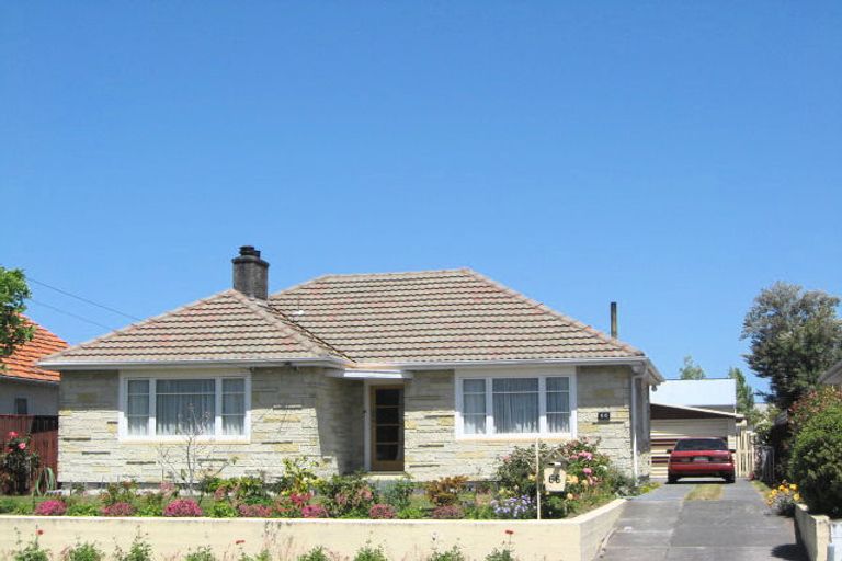 Photo of property in 66 Shortland Street, Wainoni, Christchurch, 8061