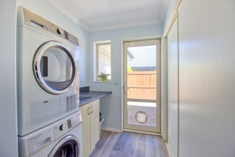 Photo of property in 10 Macartney Avenue, Halswell, Christchurch, 8025