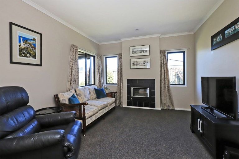 Photo of property in 8 Waitaki Way, Poraiti, Napier, 4112