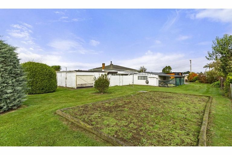 Photo of property in 4 Mccarthy Street, Waihou, Te Aroha, 3393