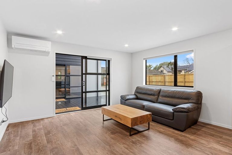 Photo of property in 12c Hanrahan Street, Upper Riccarton, Christchurch, 8041