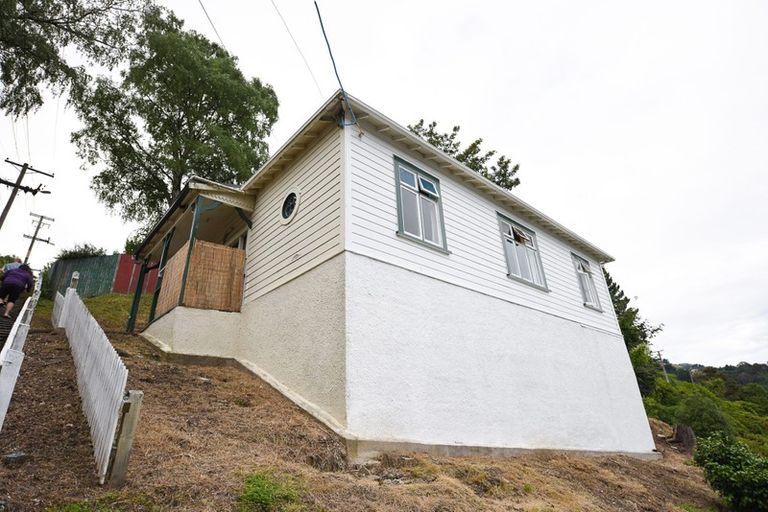 Photo of property in 14 Duddingstone Steps, North East Valley, Dunedin, 9010