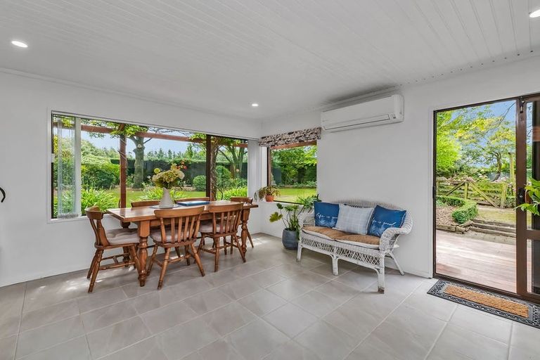 Photo of property in 381 Brookside & Irwell Road, Leeston, 7682