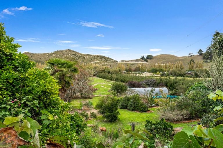 Photo of property in 30 Papaiti Road, Papaiti, Whanganui, 4584