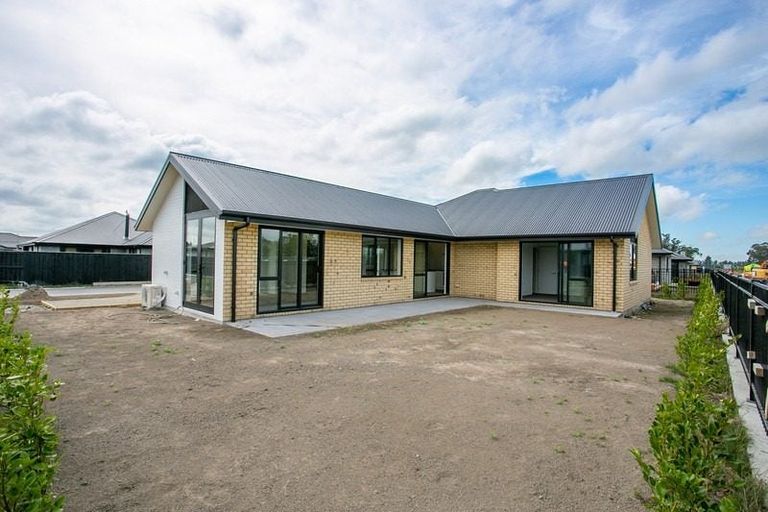 Photo of property in 65 Hardingstone Drive, Rolleston, 7615