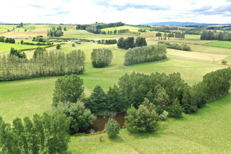 Photo of property in 82 Pinnacle Road, Whiterigg, Gore, 9775