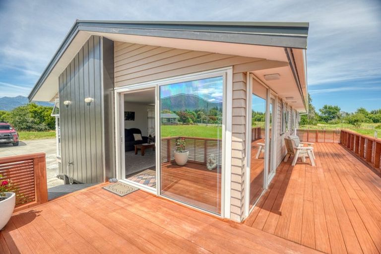 Photo of property in 22 Upper Kokatahi Road, Kokatahi, Hokitika, 7881