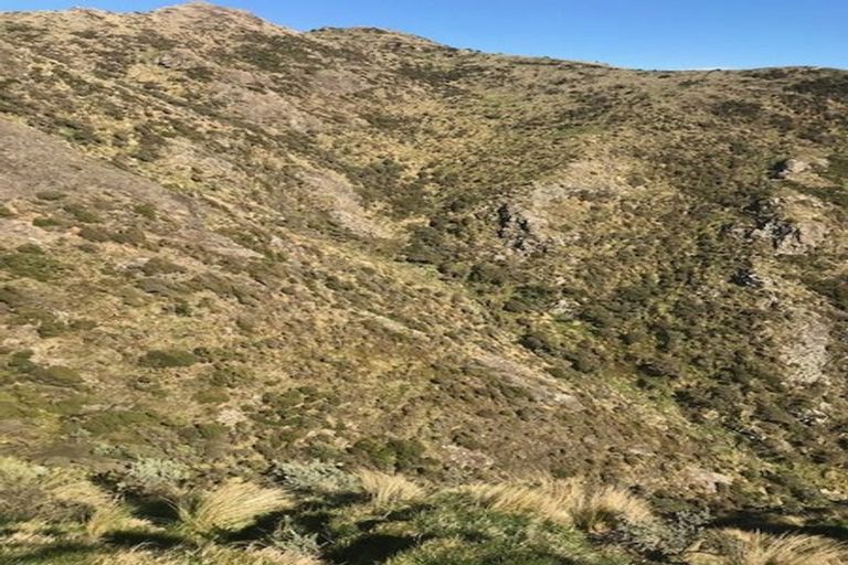 Photo of property in Long Gully Farm, 500 Hawkins Hill Road, Brooklyn, Wellington, 6021