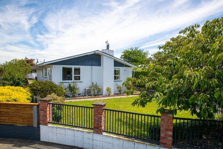 Photo of property in 8 Washington Crescent, Redwoodtown, Blenheim, 7201