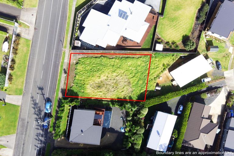 Photo of property in 23 Manukau Road, Raglan, 3225