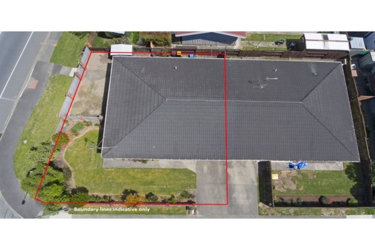 Photo of property in 1/1 Byron Place, Stoke, Nelson, 7011