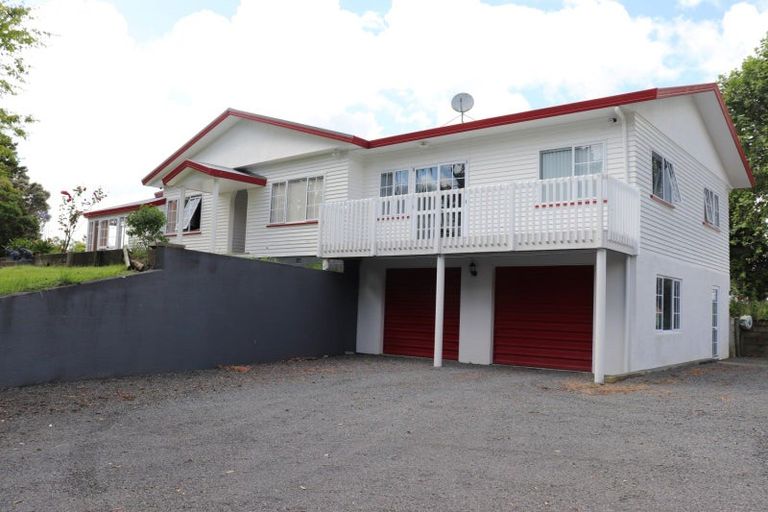 Photo of property in 659 Hetherington Road, Rotongaro, Huntly, 3772
