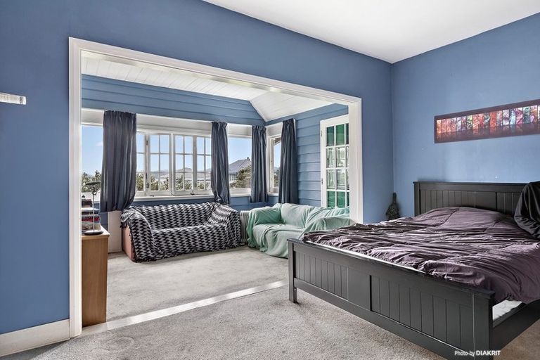 Photo of property in 147 Upland Road, Kelburn, Wellington, 6012