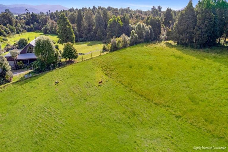 Photo of property in 1190 Old Christchurch Road, Awatuna, Hokitika, 7882