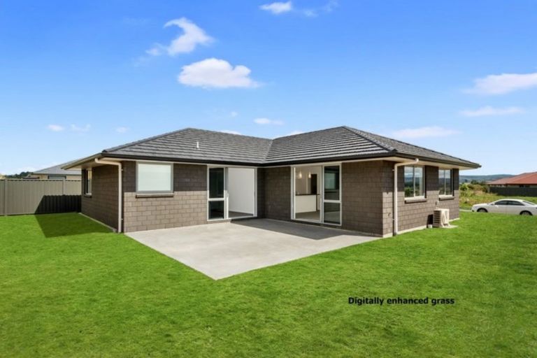 Photo of property in 23 Blacklock Road, Pyes Pa, Tauranga, 3112