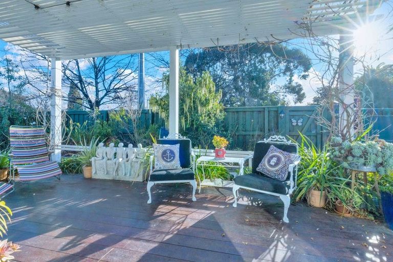 Photo of property in 33 Penfold Square, Leithfield, 7481