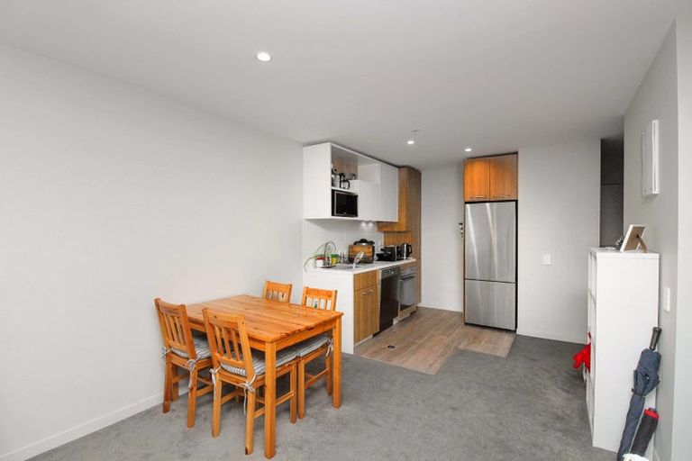 Photo of property in Vsp South, 203/168 Victoria Street, Te Aro, Wellington, 6011