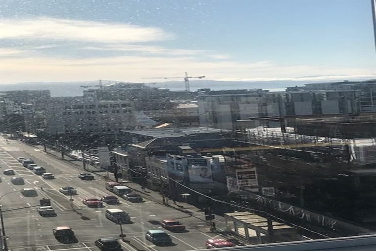 Photo of property in The Peak Apartments, 905/170 Taranaki Street, Te Aro, Wellington, 6011