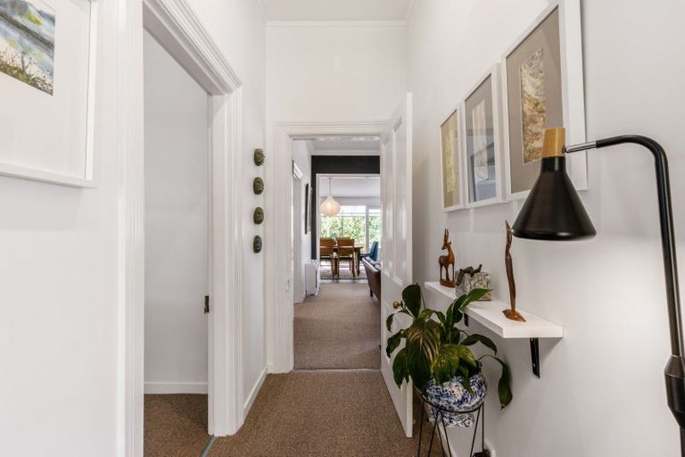 Photo of property in 58 Hampden Street, Picton, 7220