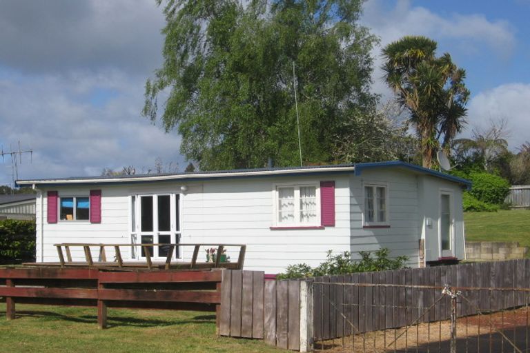 Photo of property in 9 Waipoua Street, Mangakino, 3421