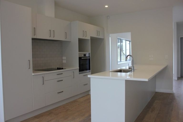 Photo of property in 8 Myland Drive, Hobsonville, Auckland, 0616