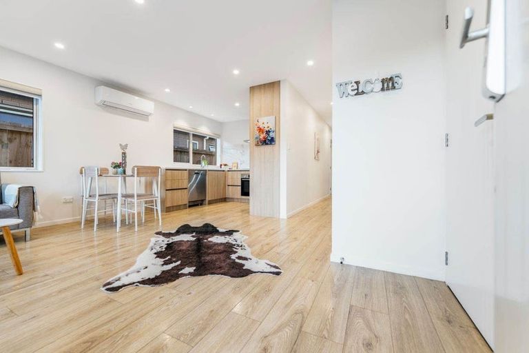 Photo of property in 61c Settlement Road, Papakura, 2110