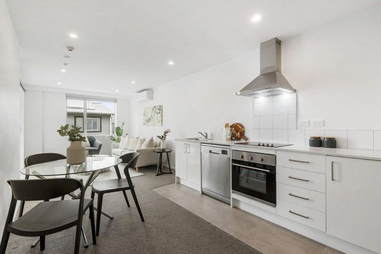 Photo of property in 106/28b Eileen Newey Place, Henderson, Auckland, 0612