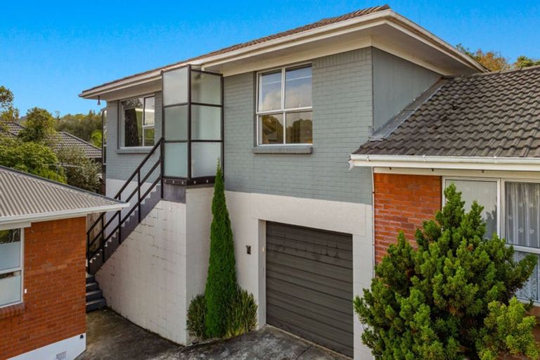 Photo of property in 5/13 Richards Avenue, Forrest Hill, Auckland, 0620