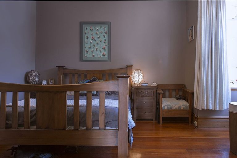 Photo of property in 1 Caprera Street, Melrose, Wellington, 6023