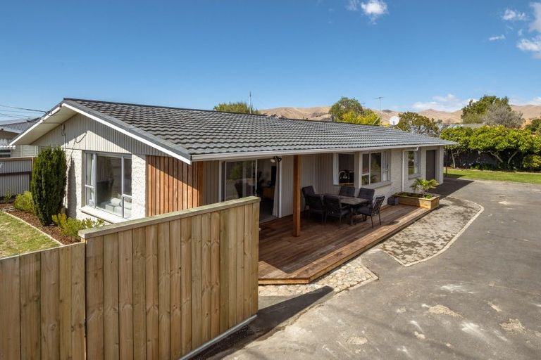 Photo of property in 80 Alabama Road, Redwoodtown, Blenheim, 7201