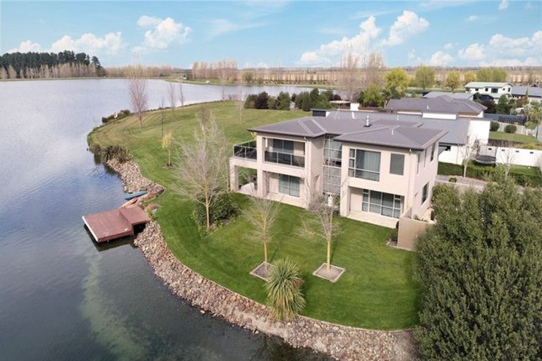 Photo of property in 26 Ludlow Drive, Huntingdon, Ashburton, 7774