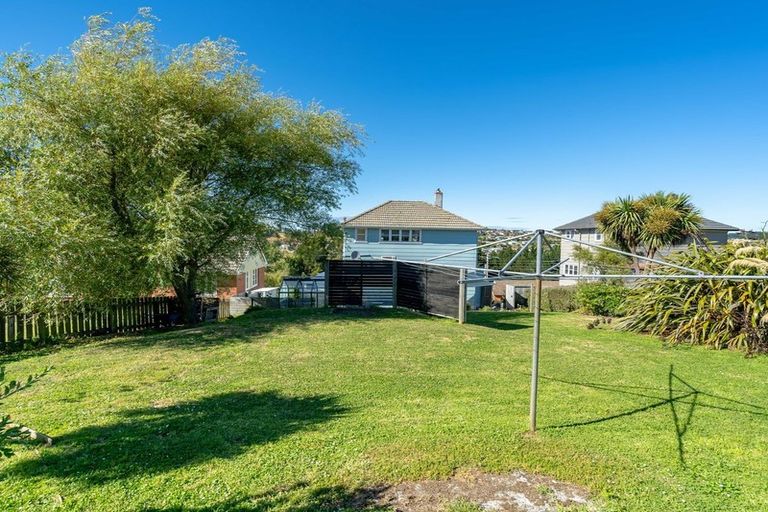 Photo of property in 61 Panmure Avenue, Calton Hill, Dunedin, 9012