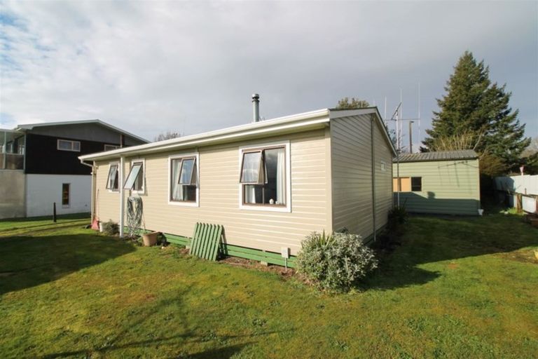 Photo of property in 82 Baberton Street, Tokoroa, 3420