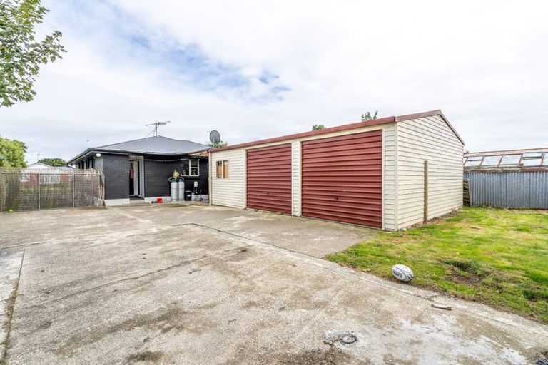 Photo of property in 88 Thornhill Street, Rockdale, Invercargill, 9812