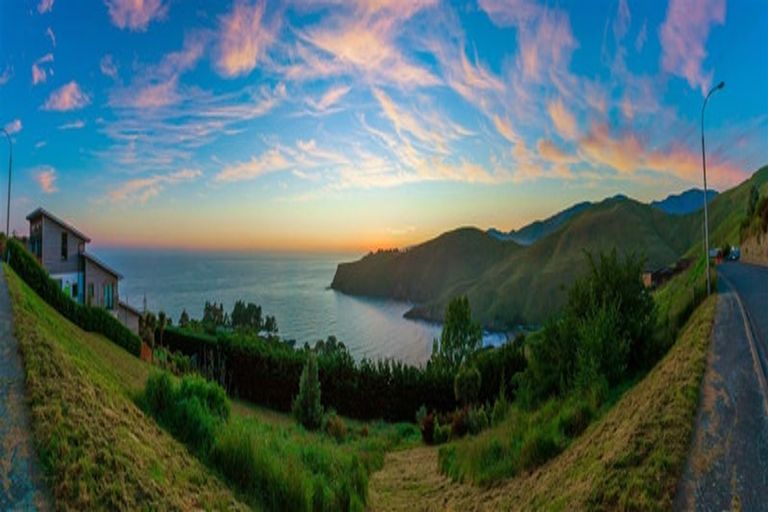 Photo of property in 23 Peninsula View, Scarborough, Christchurch, 8081