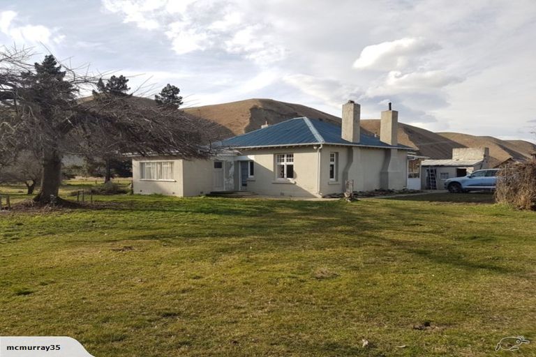 Photo of property in Thomson Gorge Road, Tarras, Cromwell, 9383