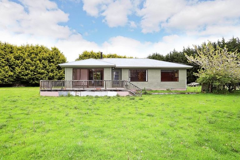 Photo of property in 23 Tussock Creek Grove Bush Road, Grove Bush, Invercargill, 9876