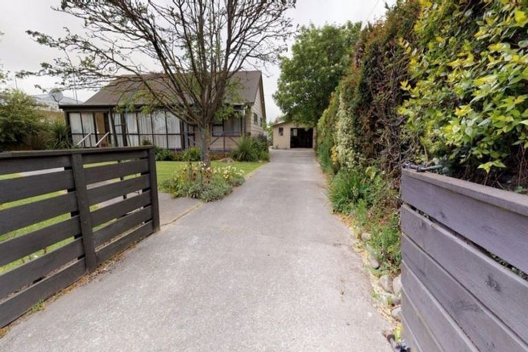 Photo of property in 100 Elizabeth Avenue, Rakaia, 7710