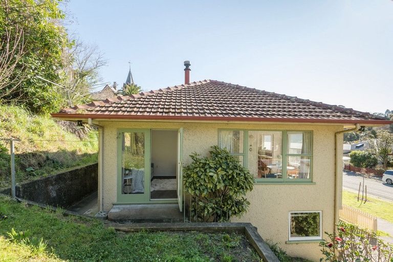 Photo of property in 36 Seymour Avenue, The Brook, Nelson, 7010