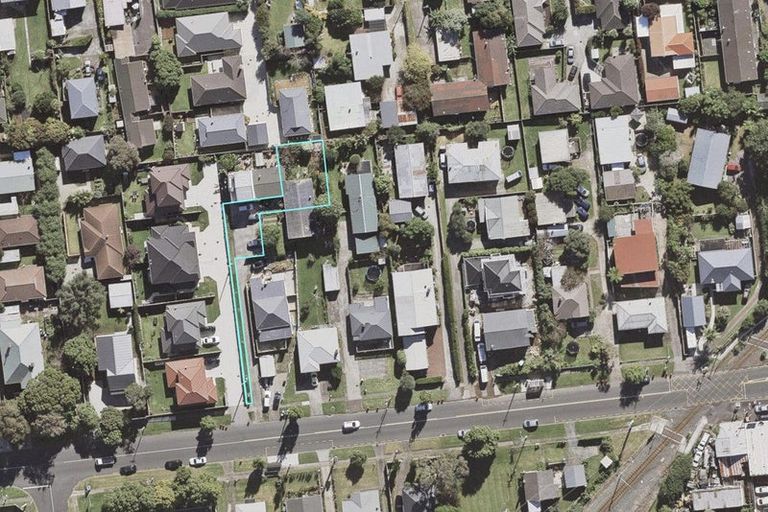 Photo of property in 3/220a Church Street, Onehunga, Auckland, 1061